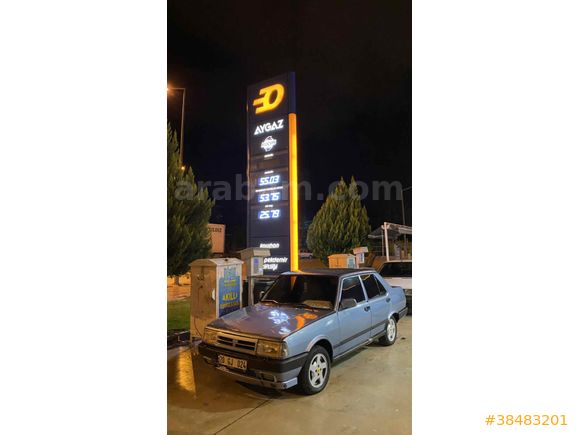 Sahibinden Tofaş Doğan L 1990 Model 
