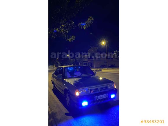 Sahibinden Tofaş Doğan L 1990 Model 