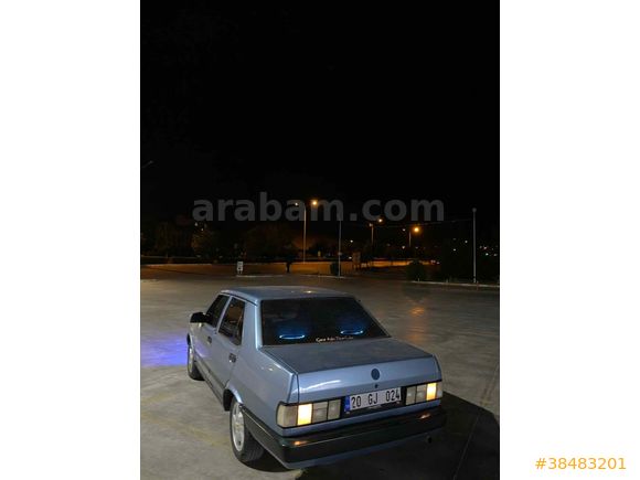 Sahibinden Tofaş Doğan L 1990 Model 