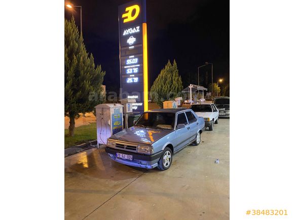 Sahibinden Tofaş Doğan L 1990 Model 