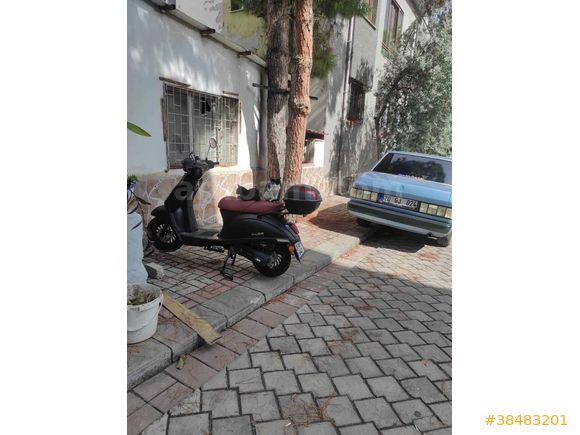 Sahibinden Tofaş Doğan L 1990 Model 