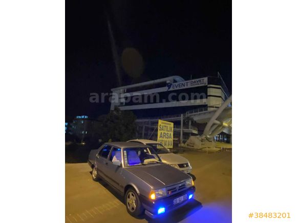 Sahibinden Tofaş Doğan L 1990 Model 