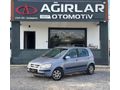 AĞIRLAR OTOMOTİV HYUNDAİ GETZ KLİMA 169BİN KM 12 TAKSİT