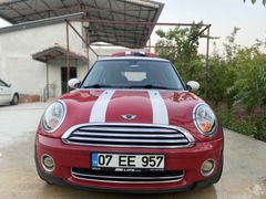 SAHİBİNDEN DEĞİŞENSİZ CAM TAVANLI MİNİ