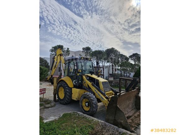 Sahibinden New Holland 110 B