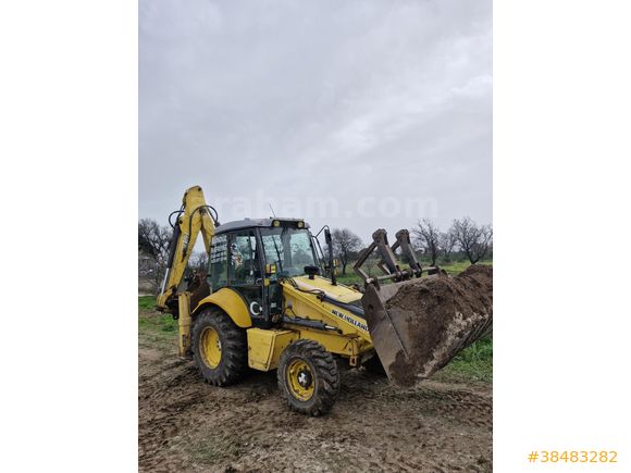 Sahibinden New Holland 110 B