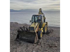 Sahibinden New Holland 110 B