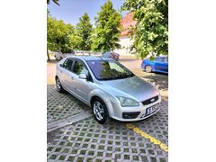 Memurdan Ford Focus 1.6 Ghia 2005 Model