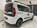EGEBİR OTO /2017 FİAT DOBLO PREMİO PLUS 1.3 MJET 90HP/BAKIMLI