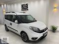 EGEBİR OTO /2017 FİAT DOBLO PREMİO PLUS 1.3 MJET 90HP/BAKIMLI