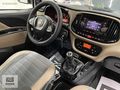 EGEBİR OTO /2017 FİAT DOBLO PREMİO PLUS 1.3 MJET 90HP/BAKIMLI