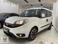 EGEBİR OTO /2017 FİAT DOBLO PREMİO PLUS 1.3 MJET 90HP/BAKIMLI