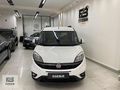 EGEBİR OTO /2017 FİAT DOBLO PREMİO PLUS 1.3 MJET 90HP/BAKIMLI
