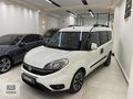 EGEBİR OTO /2017 FİAT DOBLO PREMİO PLUS 1.3 MJET 90HP/BAKIMLI