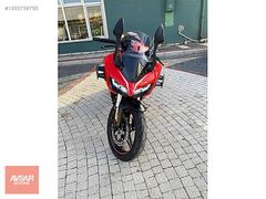 AVŞAR MOTOR'S VOGE 250RR 2026 9TAKSİT