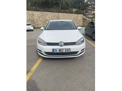 Acil Sahibinden Volkswagen Golf 1.2 TSi  103.000 bin km Midline Plus 2015 Model 