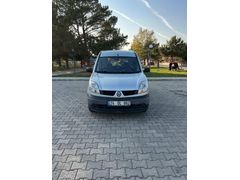 Sahibinden Renault Kangoo 1.5 dCi Authentique 2006 Model  155.000 km Gri (Gümüş)