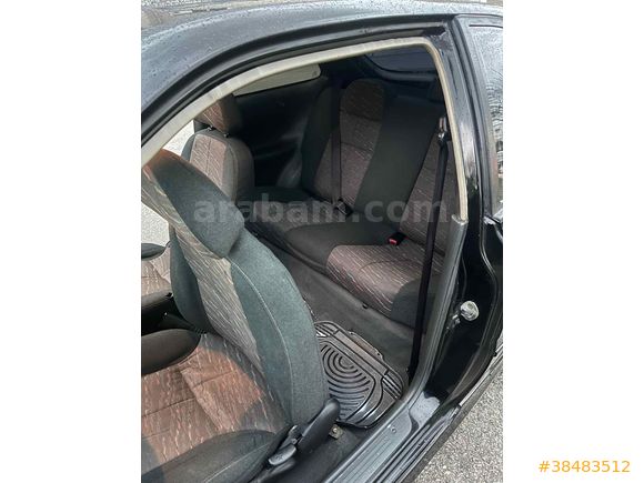Sahibinden Hyundai Accent 1.5 GT 1998 Model 