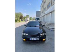 Sahibinden Hyundai Accent 1.5 GT 1998 Model 