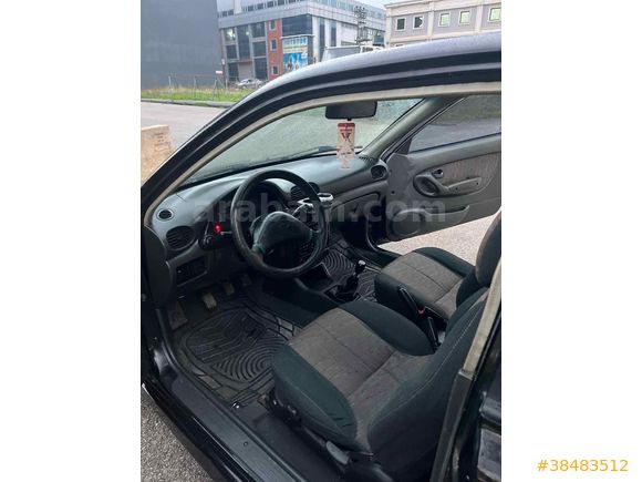Sahibinden Hyundai Accent 1.5 GT 1998 Model 