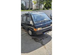 Sahibinden Mitsubishi L 300 8+1