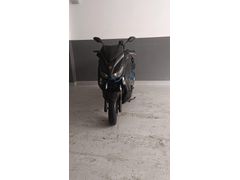 Sahibinden Yamaha X-Max 250 Momo Design