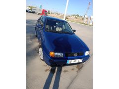 Sahibinden Volkswagen Polo 1.6 Classic 1998 Model