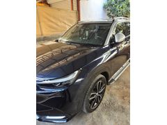 HONDA HRV 23 MODEL STYLE 20 BİNDE HATASIZ BOYASIZ