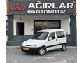 AĞIRLAR OTOMOTİV PEUGEOT PATNER CAMLIVAN UYGUN FİYAT 12 TAKSİT