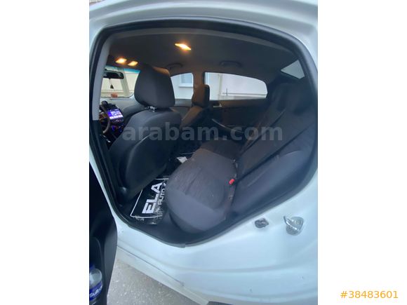 Sahibinden Hyundai Accent Blue 1.6 CRDI Mode Plus 2014 Model İzmir