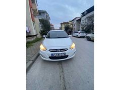 Sahibinden Hyundai Accent Blue 1.6 CRDI Mode Plus 2014 Model İzmir