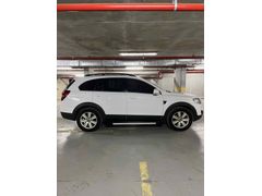 Sahibinden Chevrolet Captiva 2.0 D LT High 2010 Model 