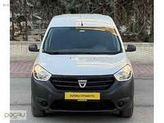 DOĞRU OTOMOTİV'DEN 2014 MODEL 1.5 DCİ DACİA DOKKER *MASRAFSIZ*