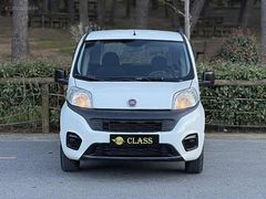 E&C CLASS - 2017 - 1.3 MJET - POP - ÇİFT SÜRGÜ - TEK BAGAJ