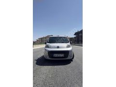 EMSALSİZ TEMİZLİKTE CAR PLAY'Lİ MASRAFSIZ FİORİNO