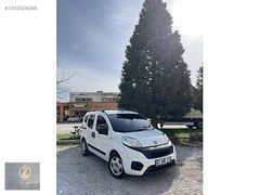 ÖZ OTOMOTİV'DEN FİORİNO HATASIZ BOYASIZ 95.000KM'DE