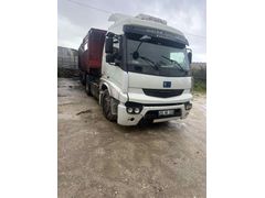 Sahibinden BMC Pro 1142 (4x2) 