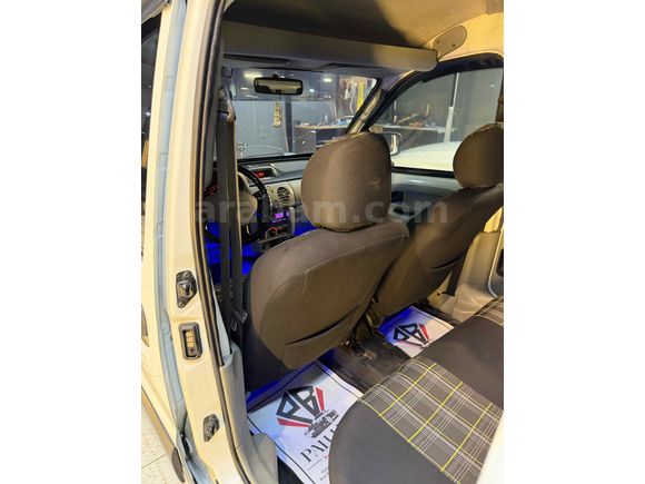 Sahibinden Renault Kangoo 1.5 dCi Authentique 2007 Model 