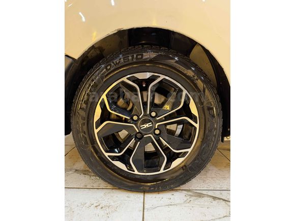Sahibinden Renault Kangoo 1.5 dCi Authentique 2007 Model 