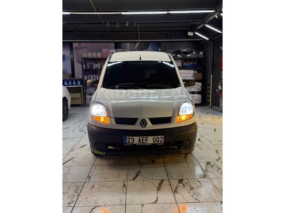 Sahibinden Renault Kangoo 1.5 dCi Authentique 2007 Model 