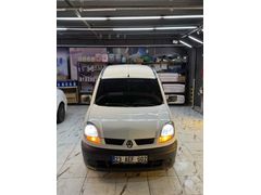 Sahibinden Renault Kangoo 1.5 dCi Authentique 2007 Model 