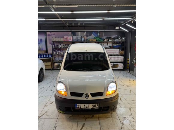 Sahibinden Renault Kangoo 1.5 dCi Authentique 2007 Model 