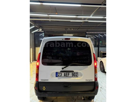 Sahibinden Renault Kangoo 1.5 dCi Authentique 2007 Model 