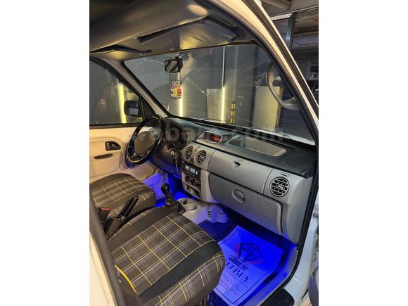 Sahibinden Renault Kangoo 1.5 dCi Authentique 2007 Model 