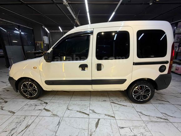 Sahibinden Renault Kangoo 1.5 dCi Authentique 2007 Model 