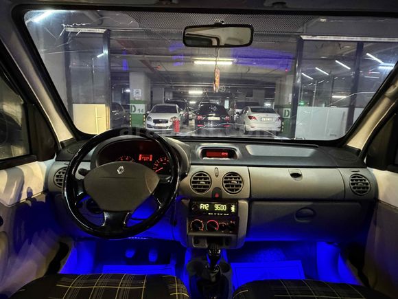Sahibinden Renault Kangoo 1.5 dCi Authentique 2007 Model 
