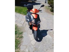 Sahibinden Apachi XRS