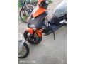 Sahibinden Apachi XRS