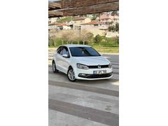 Sahibinden Volkswagen Polo 1.4 TDi Comfortline 2016 Model 