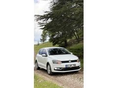 Sahibinden Volkswagen Polo 1.4 TDi Comfortline 2016 Model 